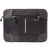 Targus Bex II Sleeve for 13"-14" Laptops - Black Suitable for Business & Education Lightweight - Topload Access Targus Bex II Sleeve for 13"-14" Laptops - Black Suitable for Business & Education Lightweight - Topload Access