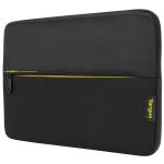 Targus Citygear 3 Laptop Sleeve For 13.3" Notebook 13" Macbook, Tablets & 2 in 1 devices - Zipped front pocket for storage