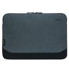 Targus Cypress EcoSmart Sleeve for 15.6" Laptop - Grey Foam Laptop Protection - Slim & Lightweight Targus Cypress EcoSmart Sleeve for 15.6" Laptop - Grey Foam Laptop Protection - Slim & Lightweight