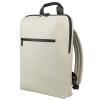 Tucano GOMMO Backpack for Laptop 15.6" Macbook Pro 16" - Grey Rubberized Material - Breathable Mesh Back - Trolley strap Tucano GOMMO Backpack for Laptop 15.6" Macbook Pro 16" - Grey Rubberized Material - Breathable Mesh Back - Trolley strap