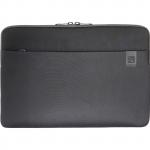 Tucano Top Second Skin Neoprene Sleeve for 13" MacBook Pro (Late 2016) - Black