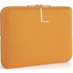 Tucano Colore Tablet Sleeve - Orange Second skin for tablet 10.5" and iPad Pro 11"