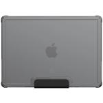 Urban Armor Gear Lucent Case for 14" MacBook Pro M1/M2/M3/M4 - Black