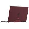 Urban Armor Gear Dot for 14" MacBook Pro M1/M2/M3/M4 - Aubergine Urban Armor Gear Dot for 14" MacBook Pro M1/M2/M3/M4 - Aubergine