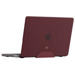 Urban Armor Gear Dot for 14" MacBook Pro M1/M2/M3/M4 - Aubergine