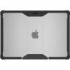 Urban Armor Gear Plyo for 16" MacBook Pro M1/M2/M3/M4 - Ice Urban Armor Gear Plyo for 16" MacBook Pro M1/M2/M3/M4 - Ice