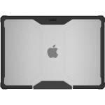 Urban Armor Gear Plyo - MacBook 16" (2021 - 2023) - Ice