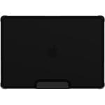 Urban Armor Gear Lucent Case for 16" MacBook Pro M1/M2/M3/M4 - Black