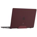 Urban Armor Gear Dot for 16" MacBookPro M1/M2/M3/M4 - Aubergine