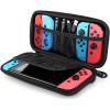 UGREEN Nintendo Switch EVA Hard Shell Carrying Case - Fits for Switch/Switch OLED - 9 Game Cartridges Slot UGREEN Nintendo Switch EVA Hard Shell Carrying Case - Fits for Switch/Switch OLED - 9 Game Cartridges Slot