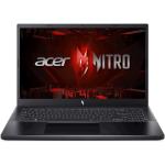 Acer Nitro ANV15-51-57M1 NVIDIA RTX 4060 Gaming Laptop 15.6" FHD Intel Core i5-13420H - 32GB RAM - 1TB SSD - Win 11 Home - 1Y Warranty