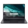 Acer Chromebook 314 14" HD Intel Celeron N4500 - 8GB RAM - 64GB eMMC - ChromeOS - 1Y Warranty - Wi-Fi 6 AX + BT 5.0 - HD Camera - USB-C - MicroSD Card Reader Acer Chromebook 314 14" HD Intel Celeron N4500 - 8GB RAM - 64GB eMMC - ChromeOS - 1Y Warranty - Wi-Fi 6 AX + BT 5.0 - HD Camera - USB-C - MicroSD Card Reader