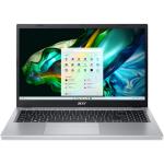 Acer Aspire 3 A315-24P-R7G9 15.6" FHD Laptop AMD Ryzen 5 7520U - 16GB RAM - 512GB SSD - AX WiFi 6 + BT5.2 - Webcam - USB-C - HDMI2.1 - Win 11 Home - 1Y Warranty
