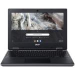 Acer Chromebook 311 11.6" HD MTK 8183 - 4GB RAM - 32GB eMMC - ChromeOS - 1 Year Warranty - AC WiFi 5 + BT4.2 - Webcam - USB-C (with PD & DP)