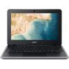 Acer Chromebook C734 11.6" HD Intel Celeron N4500 - 4GB RAM - 32GB eMMC - ChromeOS - AC WiFi 5 - Webcam - 3Y Warranty Acer Chromebook C734 11.6" HD Intel Celeron N4500 - 4GB RAM - 32GB eMMC - ChromeOS - AC WiFi 5 - Webcam - 3Y Warranty