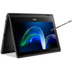 Acer NZ Remanufactured NX.VR3SA.005 Flip 2in1 Edu Laptop 11.6" FHD Touch Intel Pentium Silver N6000 - 4GB RAM - 128GB SSD - AX WiFi 6 + BT - Webcam - MicroSD Card Reader - Win 11 Pro - Acer / Local 1Y Warranty