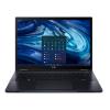 Acer NZ Remanufactured TravelMate Spin TMP414RN-52 UN.VW9SA.03F 14" WUXGA Touch Flip Business Laptop Intel Core i5-1240P CPU - 8GB RAM - 512GB SSD - AX WiFi 6 + BT - WebCam - HDMI - RJ-45 - Win 11 Pro - Acer / Local 1Y Warranty Acer NZ Remanufactured TravelMate Spin TMP414RN-52 UN.VW9SA.03F 14" WUXGA Touch Flip Business Laptop Intel Core i5-1240P CPU - 8GB RAM - 512GB SSD - AX WiFi 6 + BT - WebCam - HDMI - RJ-45 - Win 11 Pro - Acer / Local 1Y Warranty