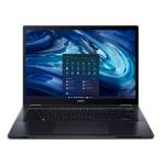 Acer NZ Remanufactured TravelMate Spin TMP414RN-52 UN.VW9SA.03F 14" WUXGA Touch Flip Business Laptop Intel Core i5-1240P CPU - 8GB RAM - 512GB SSD - AX WiFi 6 + BT - WebCam - HDMI - RJ-45 - Win 11 Pro  - Acer / Local 1Y Warranty