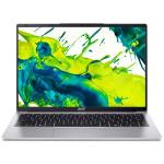 Acer NZ Remanufactured Aspire AL14-32P NX.D2SSA.001 14" WUXGA Laptop Intel N150 Quad-core CPU - 4GB RAM - 128GB SSD  - Win 11 Home S mode - Acer / Local 1Y Warranty