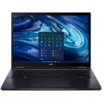 Acer NZ Remanufactured TravelMate Spin P4 TMP414RN-52 UN.VW9SA.03Z 14" Touch Screen Flip 2in1 Laptop Intel Core i5-1240P - 8GB  RAM - 256GB SSD - Win 11 Pro - AX WiFi6 + BT 5.2 - Backlit Keyboard - Acer / Local 1Y Warranty