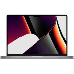 Apple Macbook Pro 14" Laptop with M1 Pro Chip - Space Grey 16GB Unified Memory - 1TB SSD - 10-Core CPU - 16-Core GPU