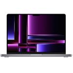Apple Macbook Pro 14" Laptop with M2 Pro Chip - Space Grey 16GB Unified Memory - 1TB SSD - 12-Core CPU - 19-Core GPU - 14-inch Liquid Retina XDR Display - Three Thunderbolt 4 Ports - 96W USB-C Power Adapter