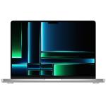 Apple Macbook Pro 14" Laptop with M2 Pro Chip - Silver 16GB Unified Memory - 1TB SSD - 12-Core CPU - 19-Core GPU - 14-inch Liquid Retina XDR Display - Three Thunderbolt 4 Ports - 96W USB-C Power Adapter