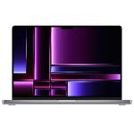 Apple Macbook Pro 16" Laptop with M2 Pro Chip - Space Grey 16GB Unified Memory - 1TB SSD - 12-Core CPU - 19-Core GPU - 16-inch Liquid Retina XDR Display - 140W USB-C Power Adapter