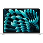 Apple Macbook Air 15" Laptop with M2 Chip - Silver 16GB Unified Memory - 1TB SSD - 8-Core CPU - 10-Core GPU - 16-Core Neural Engine - 15.3 Inch Liquid Retina Display with TrueTone - 35W Dual USB-C Charger