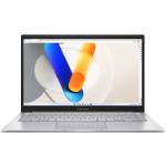 ASUS Vivobook 14 X1404VA Laptop 14" FHD Intel Core i7-13355U - 8GB RAM - 1TB SSD - Win 11 Home - AX WiFi 6E + BT5.3 - Webcam - USB-C (data only) - HDMI1.4
