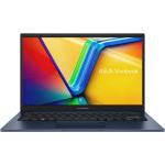 ASUS Vivobook 14 X1404ZA 14" FHD Intel Core i3-1215U - 8GB RAM - 128GB SSD - Win 11 Home S Mode - AX WiFi 6E + BT - Webcam - HDMI1.4 - 1Y Warranty - with Maori Keyboard
