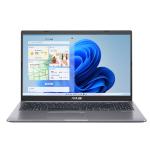 ASUS X515 F1500EA Laptop 15.6" FHD Intel Core i7-1165G7 - 8GB RAM - 512GB SSD - Win 11 Home - AC WiFi 5 + BT5.1 - Webcam - USB-C (data only) - HDMI1.4
