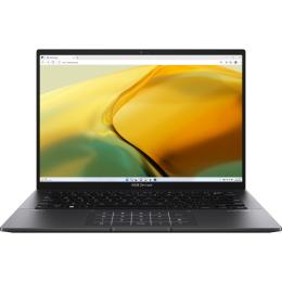 ASUS Zenbook 14 UM3402YAR 14" WQXGA Laptop AMD Ryzen 5 7530U - 16GB RAM - 512GB SSD - AX WiFi 6E + BT5.3 - Webcam - USB-C (PD & DP) - HDMI2.1 - Backlit Keyboard - Win 11 Home - 1Y Warranty