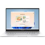 ASUS Zenbook 14 UX3405CA Business Laptop 14" 3K Touch OLED Intel Core Ultra 9 285H - 32GB RAM - 1TB SSD - Win 11 Pro - BE WiFi7 + BT5.4 - IR Cam - Thunderbolt4 (with PD & DP) - HDMI2.1 TMDS - 1yr warranty