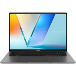ASUS Vivobook S 16 M3607HA Laptop 16" WUXGA 144Hz AMD Ryzen 7 260 - 16GB RAM - 1TB SSD - Win 11 Home - 1Y Warranty - AX WiFi 6 + BT5.3 - Backlit Keyboard Everyday AI
