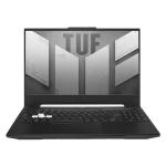 ASUS TUF Dash F15 TUF517ZC RTX 3050 Gaming Laptop 15.6" FHD 144Hz Intel Core i7-12650H - 16GB RAM - 512GB SSD - Win 11 Home - AX WiFi 6 + BT5.2 - Webcam - Thunderbolt 4 (DP) - USB-C (PD & DP) - HDMI2.0b - RJ45 - 1Y Warranty