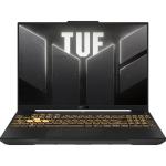 ASUS TUF TUF607JU-N3110W 16" WUXGA 165Hz RTX 4050 Gaming Laptop Intel Core i7-13650HX - 32GB RAM - 1TB SSD - NVIDIA GeForce RTX4050 - Win 11 Home - 1Y Warranty