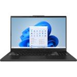 ASUS Vivobook Pro 15 OLED N6506CU NVIDIA RTX 4050 Gaming Laptop 15.6" 3K 120Hz Intel Core Ultra 9 285H - 24GB RAM - 1TB SSD - Win 11 Pro - AX WiFi6E + BT5.3 - Webcam - Thunderbolt4 (with PD & DP) - HDMI2.1 TMDS - RJ45 - SD Reader