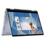 Dell Inspiron 14 7000 series 7440 Flip 2in1 Laptop 14" FHD+ Touch Intel Core i5-1334U - 16GB RAM - 512GB SSD - Win 11 Home - AX WiFi 6E + BT