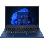 Dynabook X40-K 14" FHD Laptop Intel Core i7-1360P - 16GB RAM - 256GB SSD - Thunderbolt - Win 11 Pro - 3Y Warranty