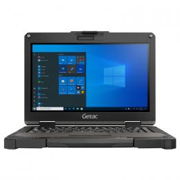 Getac B360 Rugged Laptop I5,8G,256GB, Win10 Pro 13.3" IPS TFT LCD FHD (1920 x 1080), 1400 nits,Sunlight Readable Full HD LCD + Touchscreen + Hard tip stylus, Membrane Backlit KBD, WIFI + BT, Thunderbolt 4, HDMI, RJ45, 3 Year Limited Warrant