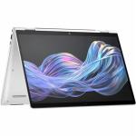 HP EliteBook X Flip G1i 5G/LTE 14" WUXGA Touch BV SV 800nits Business Laptop Intel Core Ultra 7 268V vPro - 32GB RAM - 512GB SSD - Win 11 Pro - 3Y NBD Onsite Warranty - BE Wi-Fi 7 + BT 5.4 - Pen - FPR