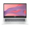 HP Chromebook 14a-nf0003TU 14" HD Intel N200 - 8GB RAM - 128GB UFS - ChromeOS - 1Y Warranty HP Chromebook 14a-nf0003TU 14" HD Intel N200 - 8GB RAM - 128GB UFS - ChromeOS - 1Y Warranty