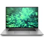HP ZBook Studio G10 NVIDIA RTX3000 Mobile Workstation 16" WUXGA Intel Core i7-13700H - 32GB RAM - 1TB SSD - Win 11 Pro - 3Y NBD Onsite Warranty - AX WiFi 6E + BT5.3 - FPR - IR Webcam - Backlit Keyboard - Thunderbolt 4