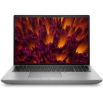 HP ZBook Fury G10 15.6" FHD Mobile Workstation Intel Core i7-13700HX - 32GB RAM - 512GB SSD - NVIDIA RTX A1000 6GB - AX WiFi 6E + BT5.3 - FPR - IR Webcam - Backlit Keyboard - Thunderbolt 4 - Win 11 Pro - 3Y NBD Onsite Warranty