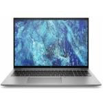 HP ZBook Firefly 16 G11 Nvidia RTX A500 Mobile Workstation 16" WUXGA Touch Intel Core Ultra 7 155H - 16GB RAM - 512GB SSD - Win 11 Pro - AX WiFi 6E + BT5.3 - FPR - IR Webcam  - 3Y NBD Onsite Warranty