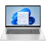 HP 17-cp3005dx 17.3" FHD Laptop AMD Ryzen 5 7430U - 16GB RAM - 512GB SSD - Win 11 Home S Mode - AX WiFi 6 + BT5.3 - Webcam - HDMI1.4