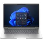 HP ProBook 4 G1a 14 14" WUXGA Touch Business Laptop AMD Ryzen 7 250 - 16GB RAM - 256GB SSD - Win 11 Pro - 1Y NBD Onsite Warranty