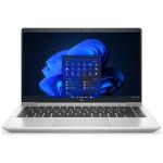 HP ProBook 440 G10 14" FHD AG Business Laptop Intel Core i7-1355U - 16GB RAM - 256GB SSD - AX WiFi 6E + BT5.3 - 720p HD Cam - USB-C (PD & DP2.1) - HDMI2.1b - Backlit Keyboard - Win 11 Pro - 1Y Onsite Warranty