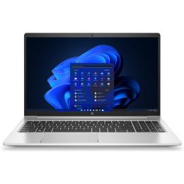 HP ProBook 450 G9 15.6" FHD Business Laptop Intel Core i5-1235U - 8GB RAM - 256GB SSD - AX WiFi 6E + BT5.2 - IR Cam - USB-C (PD & DP2.1) - HDMI2.1b - Backlit Keyboard - Win 10 Pro (Win 11 Pro Lic) - 1Y Onsite Warranty